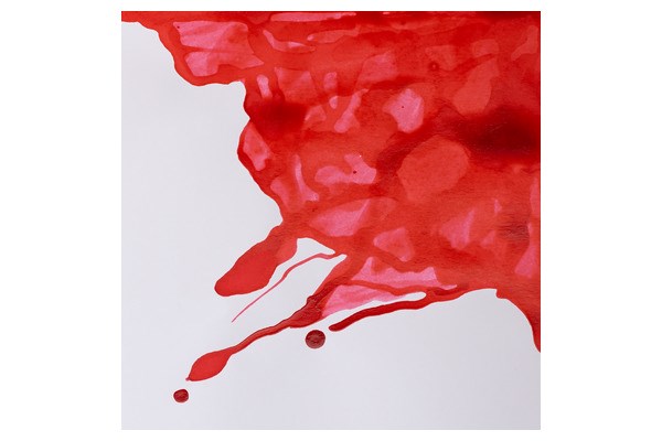 Drawing Ink 14ml Scarlet 601